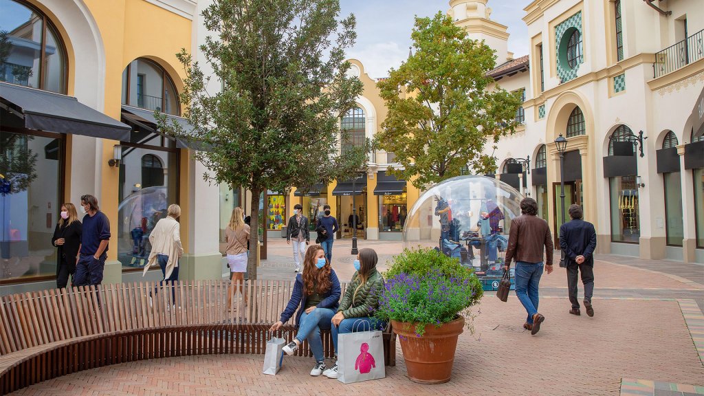 FIDENZA VILLAGE Convenzioni Soloxte